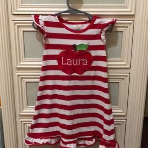 Toddler dress